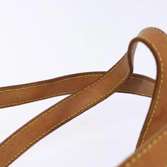 LOUIS VUITTON Monogram Cabas Piano Tote Bag M51148 LV Auth BA4915 - Picture 13 of 16